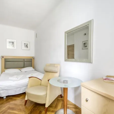 Séjour chez l'habitant 404 Obrzezna Mokotow *