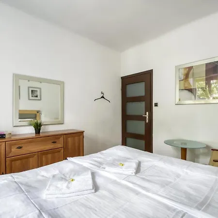 404 Obrzezna Mokotow * Varsovie